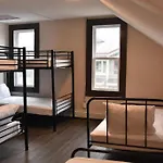 The Dawson - Auberge de jeunesse
