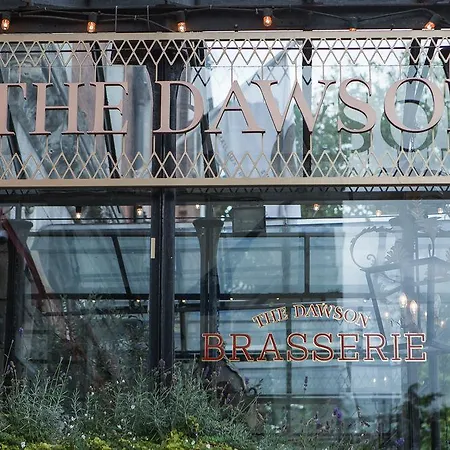 The Dawson - Vandrerhjem