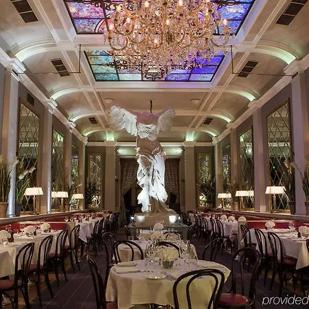 The Dawson - * Dublin