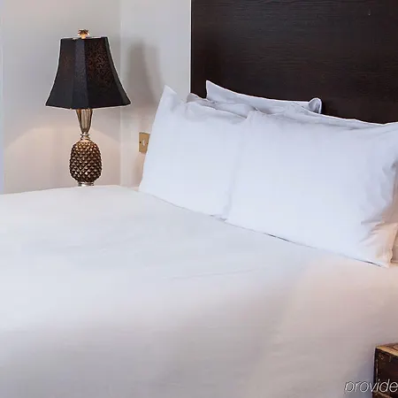 The Dawson - Vandrerhjem *