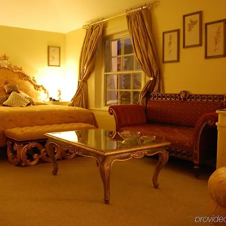 The Dawson - Vandrerhjem