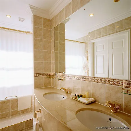 The Dawson - Vandrerhjem *