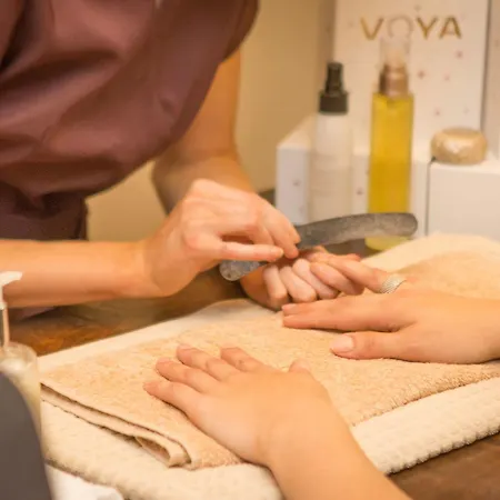 The Dawson - Vandrerhjem