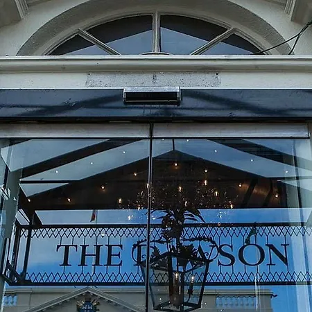 Vandrerhjem The Dawson - Dublin