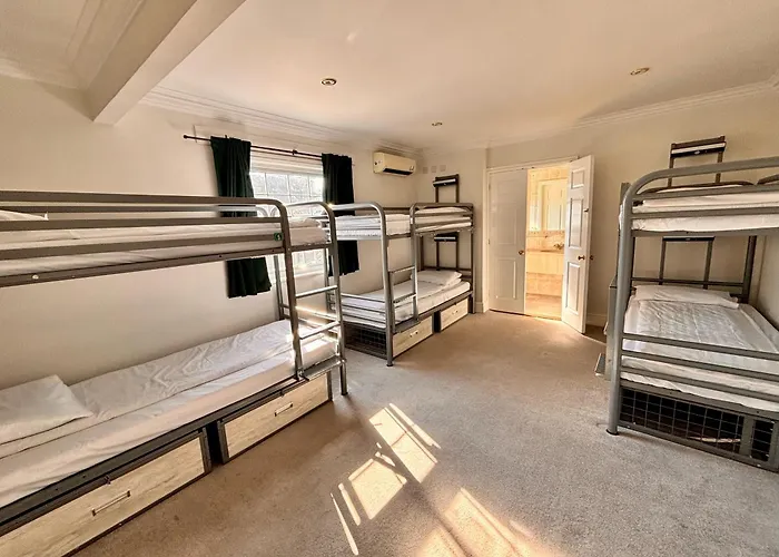 The Dawson - * ダブリン