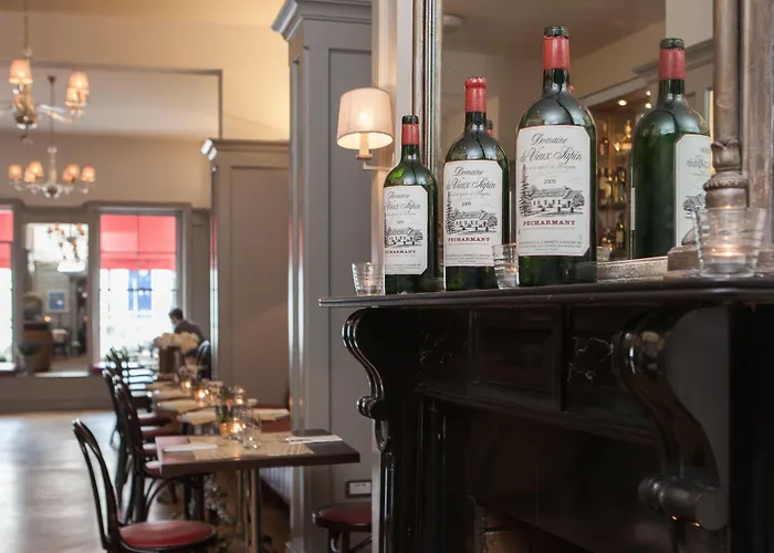 The Dawson - ホステル