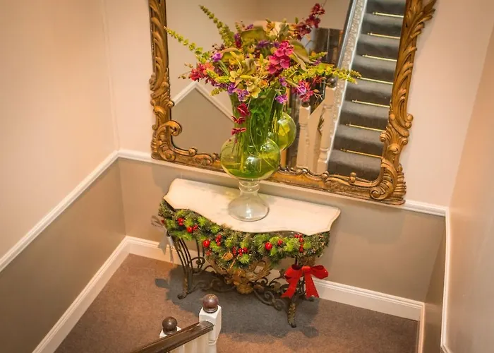 The Dawson - ダブリン