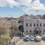 The Dawson - Dublin