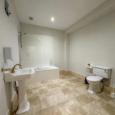 The Dawson - Vandrarhem *