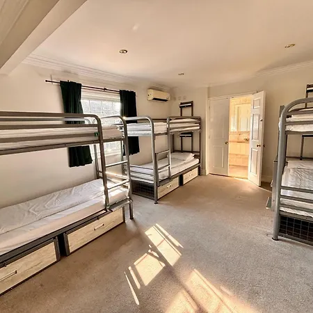 The Dawson - * Dublin