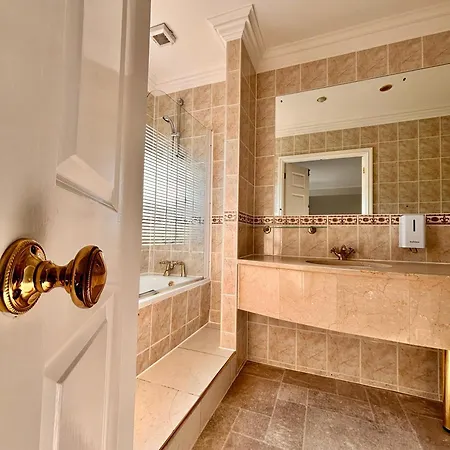 Vandrarhem The Dawson - *