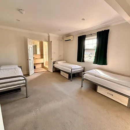 Hostel The Dawson - Dublin