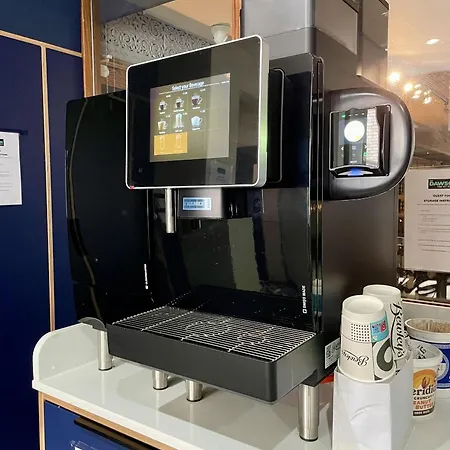 Vandrarhem The Dawson - *