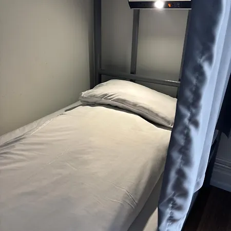 Hostel The Dawson -