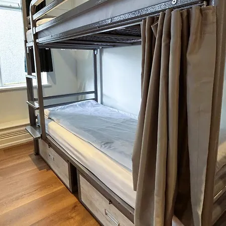 Hostel The Dawson - *