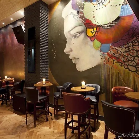 The Dawson - * Dublin