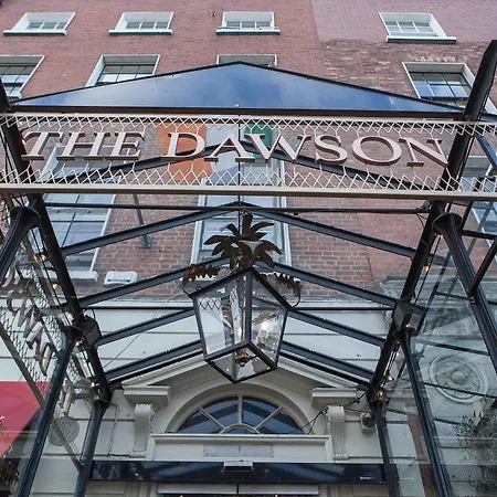 The Dawson - * Dublin