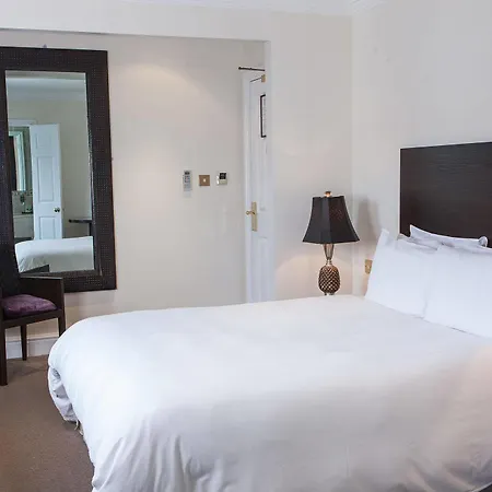 The Dawson - Hostel Dublin