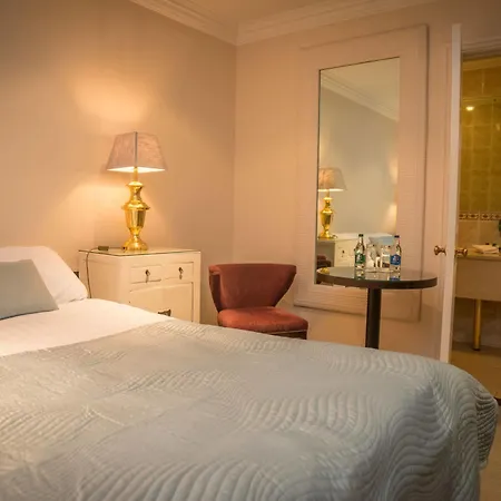 The Dawson - Hostel Dublin