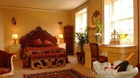 Vandrarhem The Dawson - Dublin