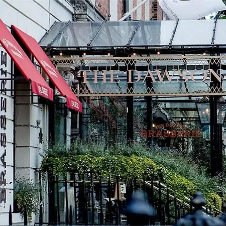 The Dawson - Dublin