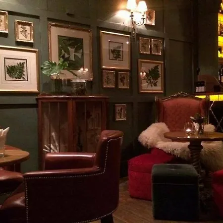 The Dawson - * Dublin
