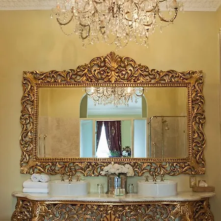 Vandrarhem The Dawson -