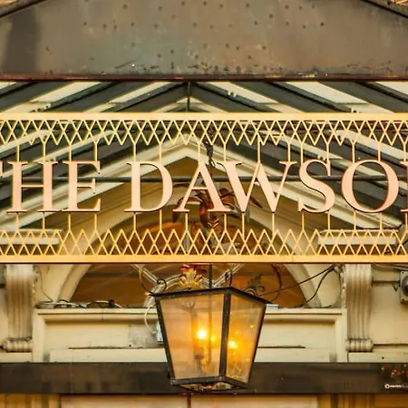 The Dawson - Dublín
