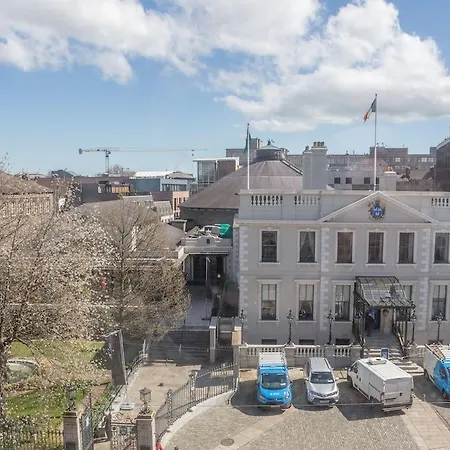 The Dawson - Dublin