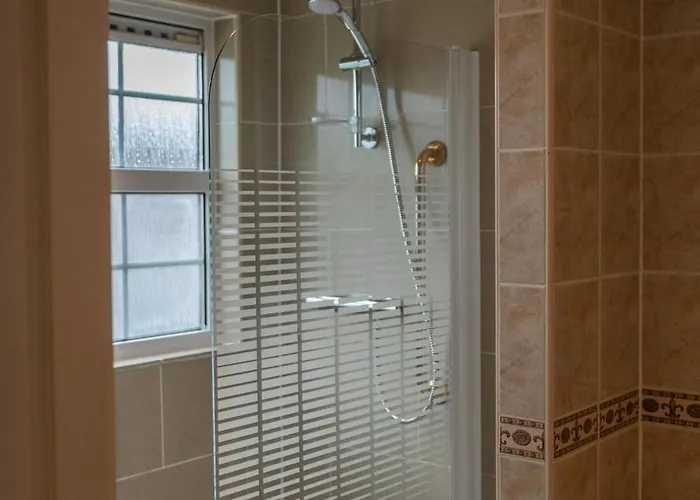 The Dawson - بيت شباب دبلن