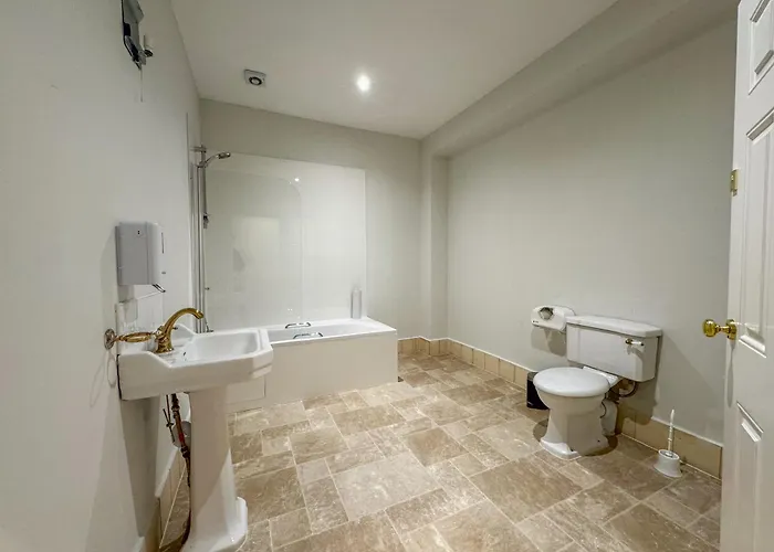 The Dawson - بيت شباب *