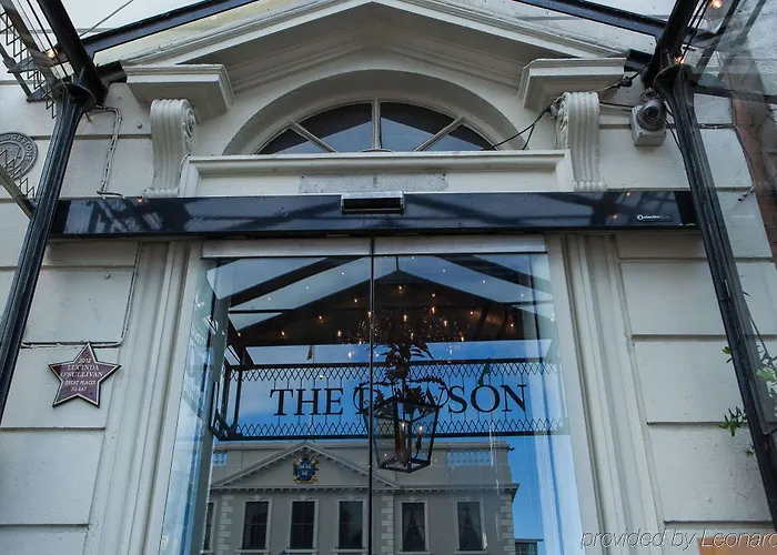 The Dawson - Хостел *