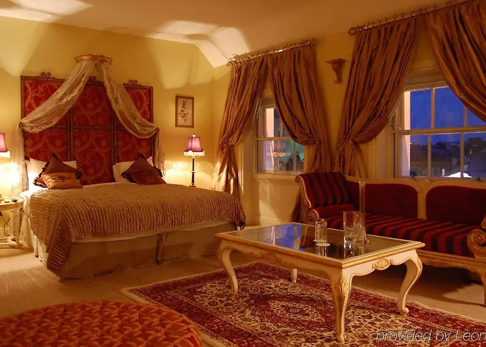 The Dawson - بيت شباب دبلن