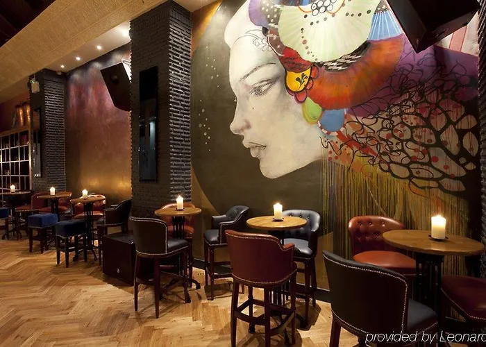 The Dawson - * Dublin