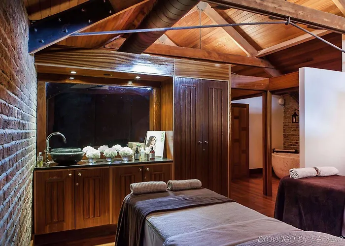 The Dawson - * دبلن