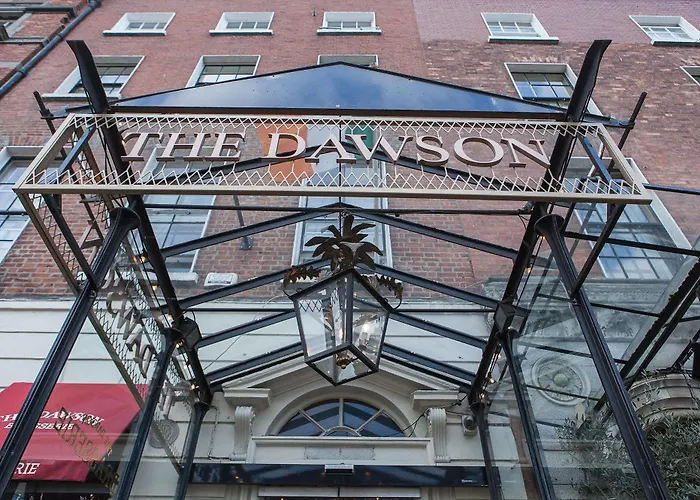 The Dawson - * Dublin