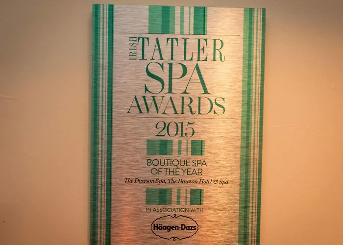 The Dawson - بيت شباب *