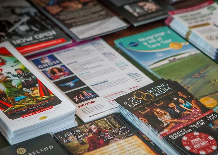 The Dawson - دبلن