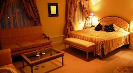 بيت شباب The Dawson - دبلن