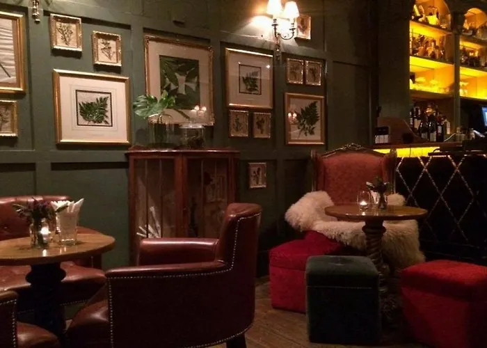 The Dawson - * Dublin