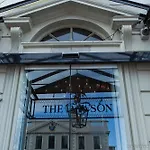The Dawson - Auberge de jeunesse *