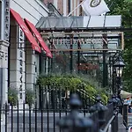 Auberge de jeunesse The Dawson - Dublin