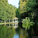 Auberge de jeunesse The Dawson -