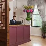 Auberge de jeunesse The Dawson -