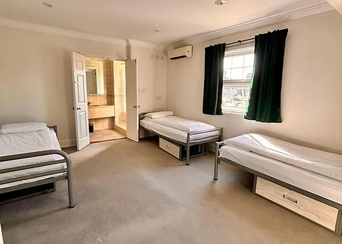 Hostel The Dawson - Dublin