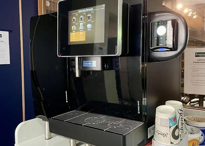 Hostel The Dawson - *