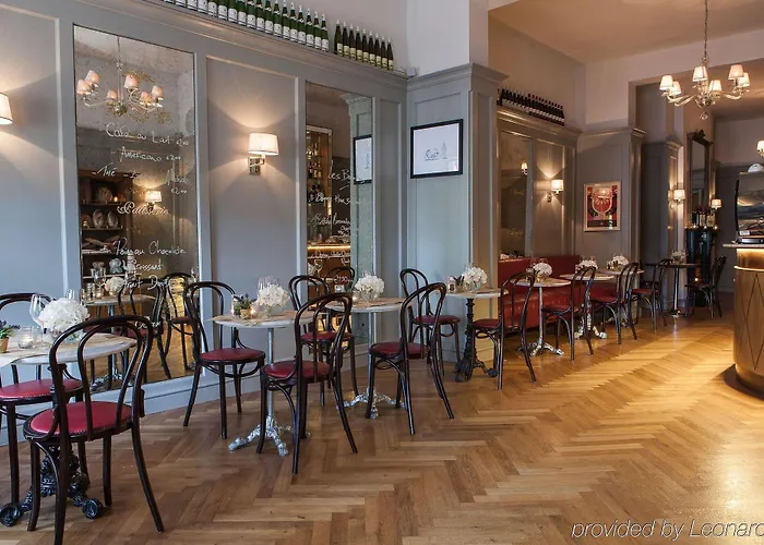 The Dawson - * Dublin