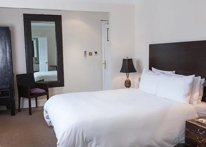 The Dawson - Hostel Dublin