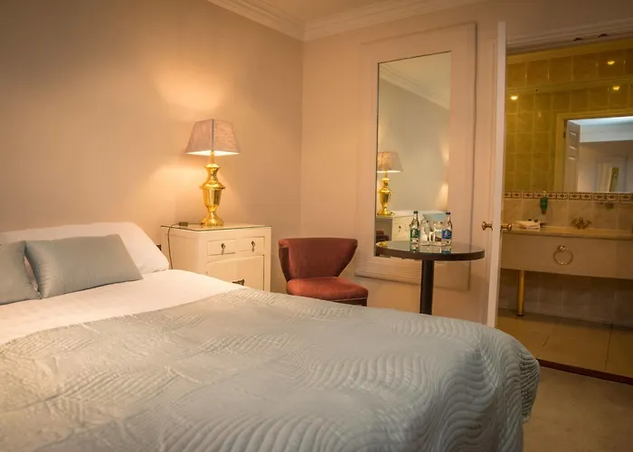 The Dawson - Hostel Dublin