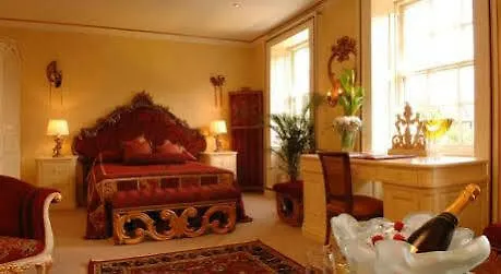 Hostel The Dawson - Dublin